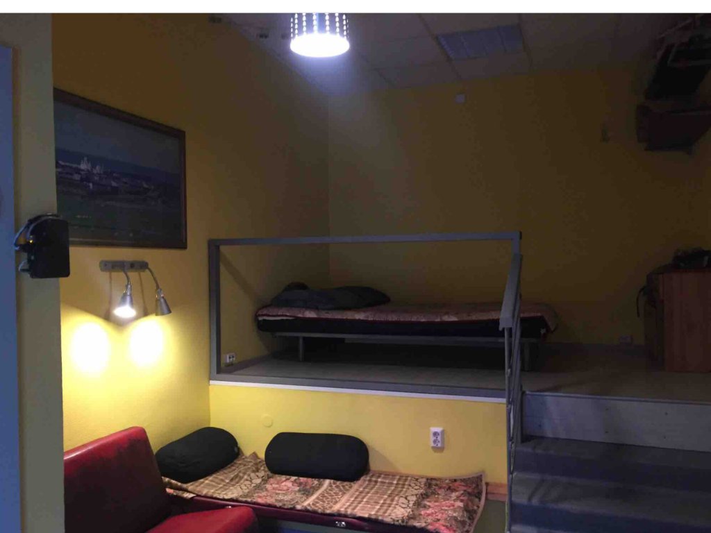 Петрозаводск: Na Komsomolskom Prospekte Apartments