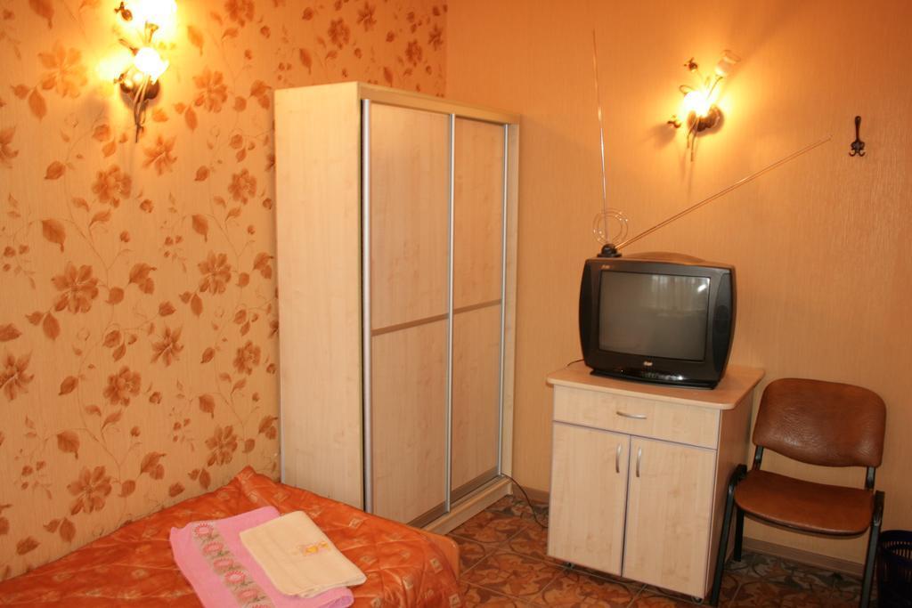 Петрозаводск: Мини отель Эквадор