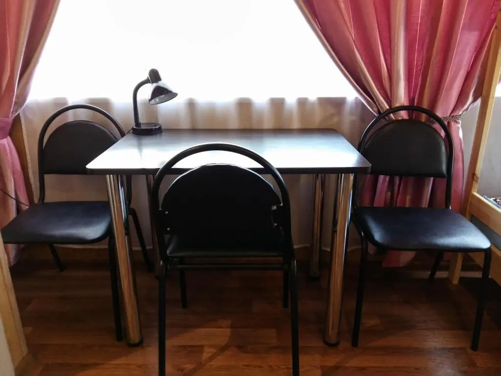 Петрозаводск: Гостевой дом на Муезерской