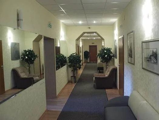 Петрозаводск: Невская