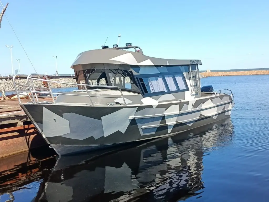 Петрозаводск: Кемпинг Nord Camping Karelia