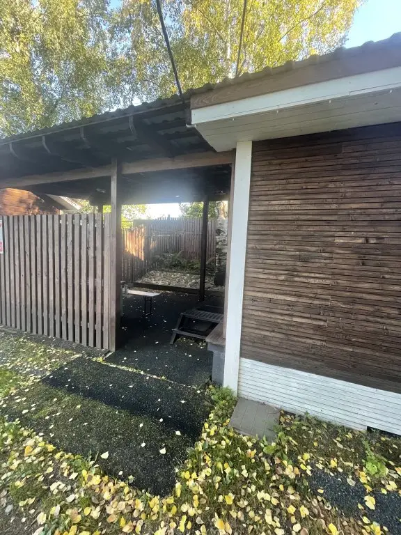 Петрозаводск: Кемпинг Nord Camping Karelia