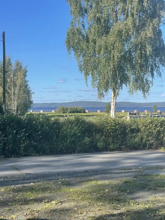 Петрозаводск: Кемпинг Nord Camping Karelia