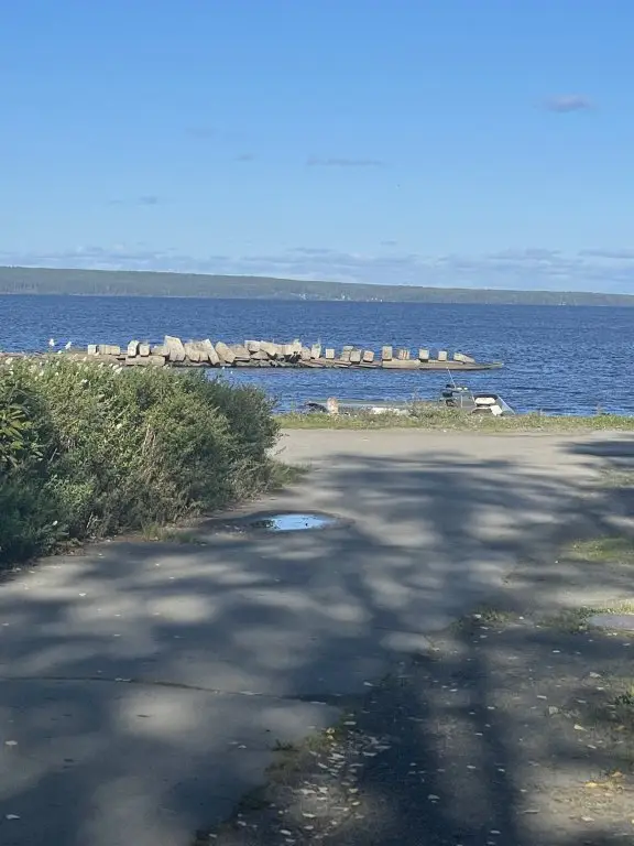 Петрозаводск: Кемпинг Nord Camping Karelia
