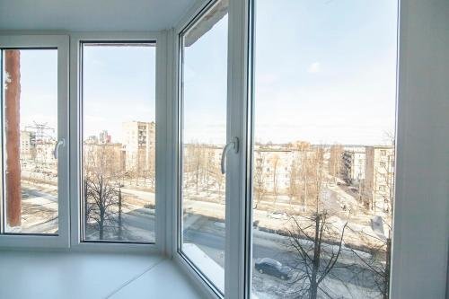 Петрозаводск: Oktjabrski Prospect 7