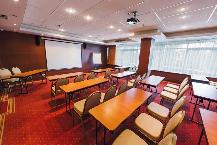 Петрозаводск: R&E Onego View