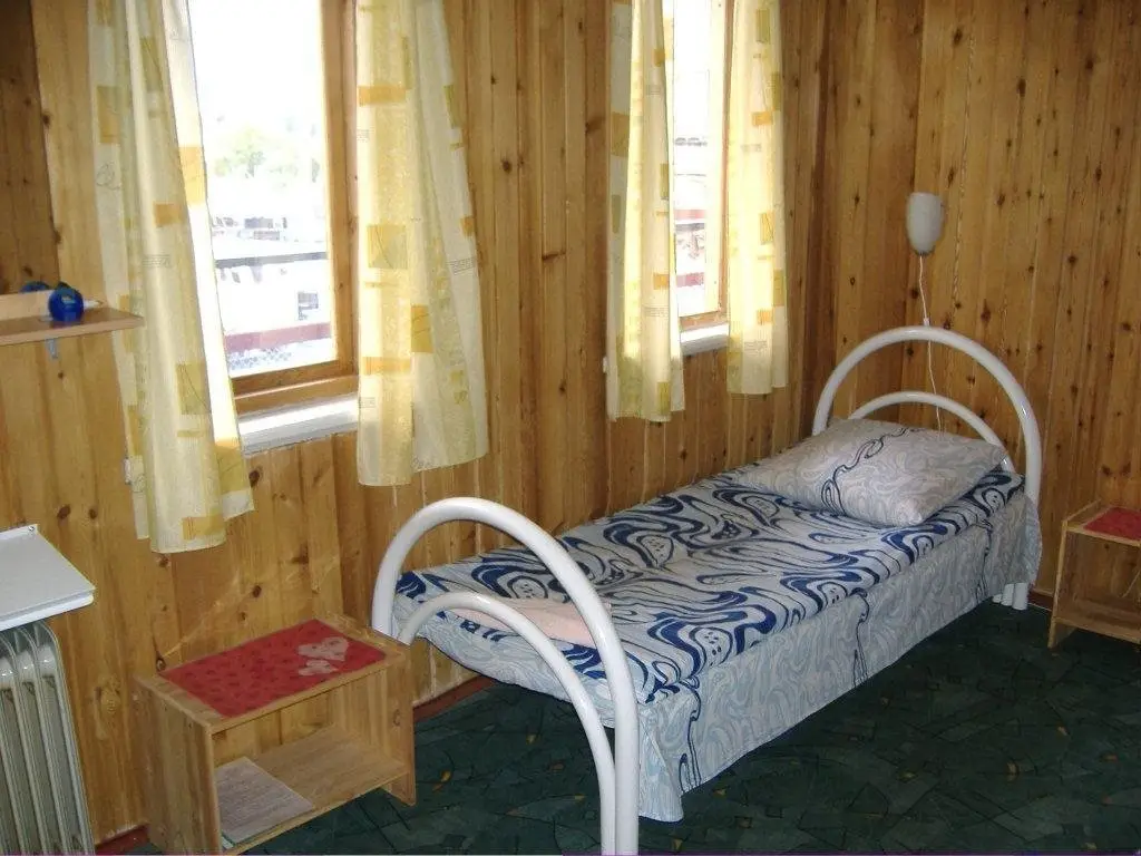 Петрозаводск: R&E Onego View