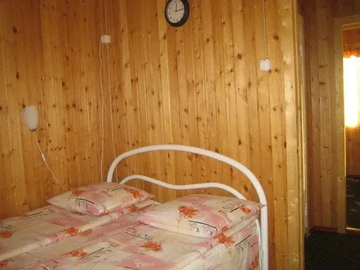 Петрозаводск: Onego Hotel