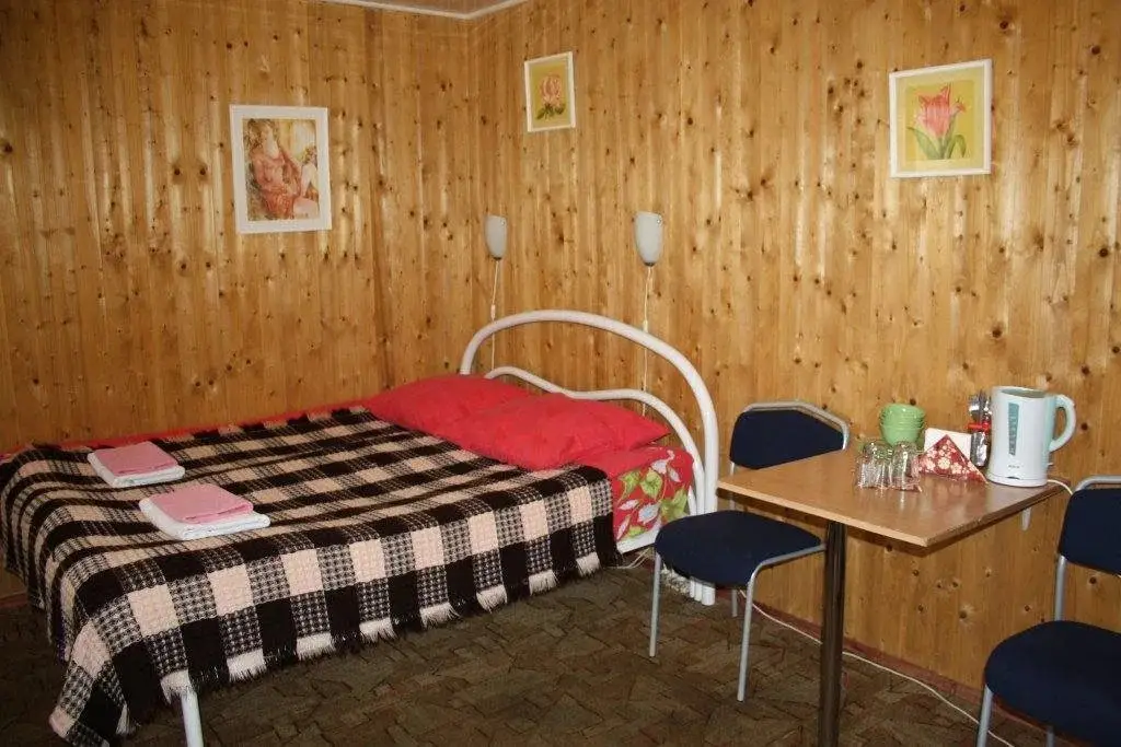 Петрозаводск: Onego Hotel