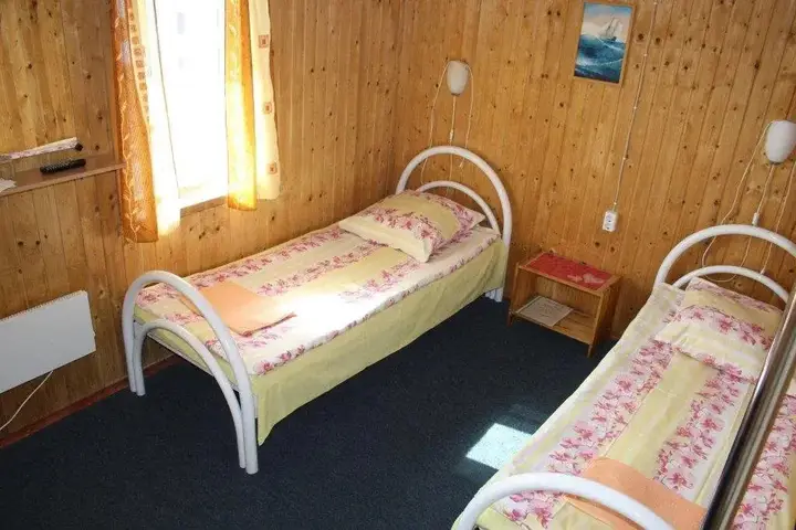 Петрозаводск: Onego Hotel