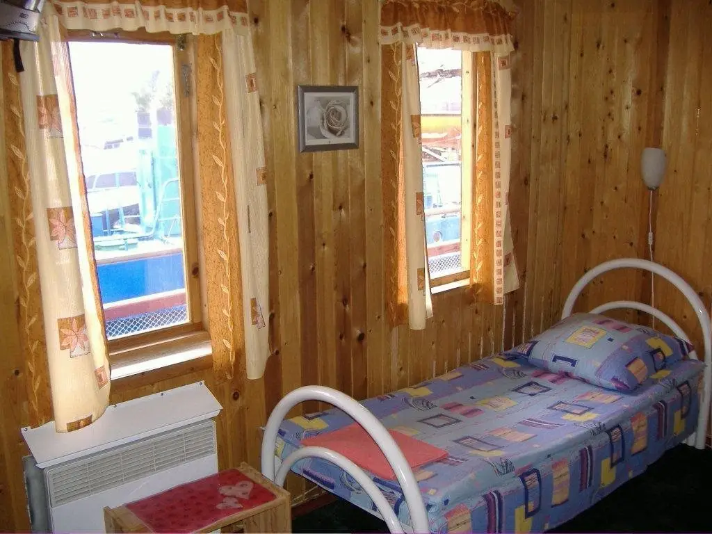 Петрозаводск: R&E Onego View