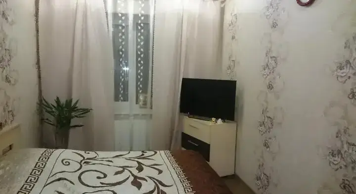 Петрозаводск: Зеленый Сад
