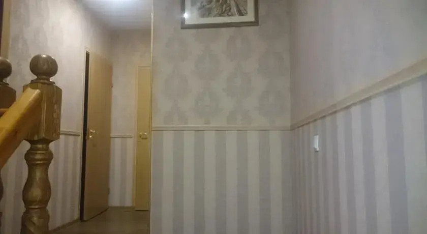 Петрозаводск: Зеленый Сад