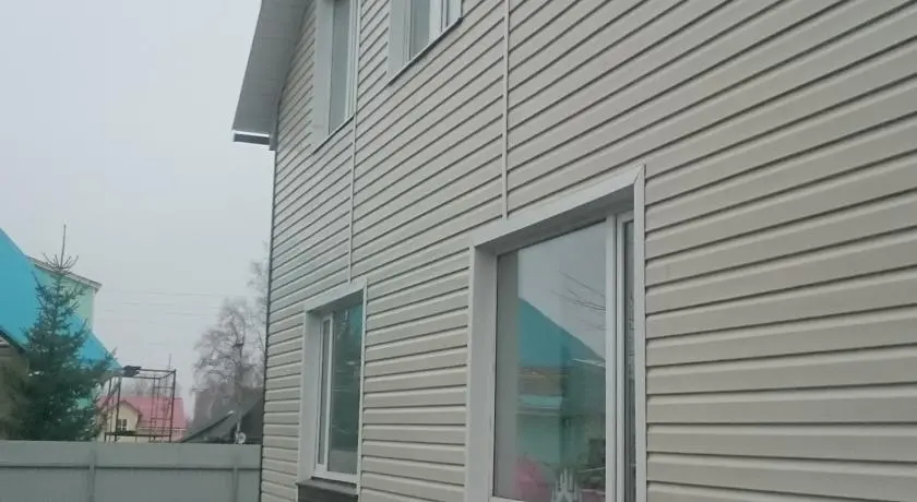 Петрозаводск: Зеленый Сад