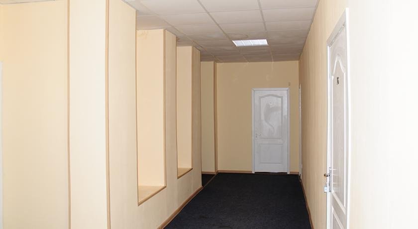 Петрозаводск: Отель Петр