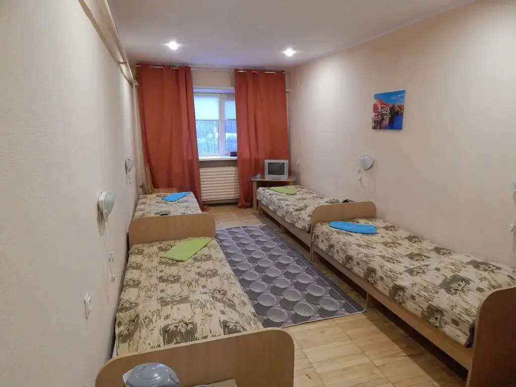 Петрозаводск: Петр