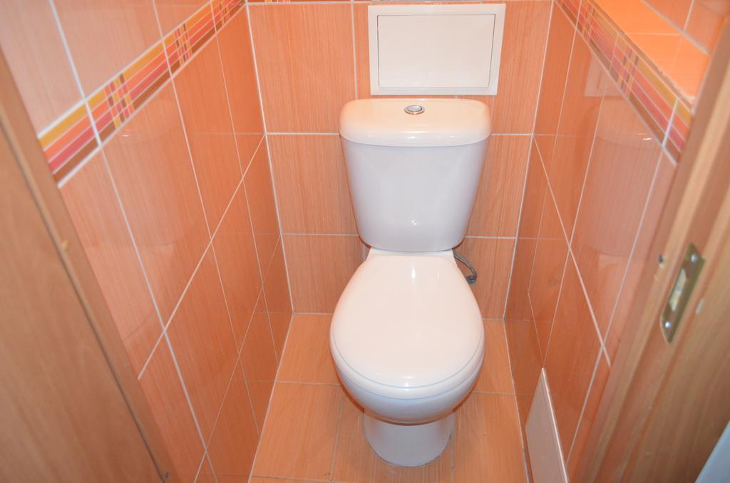 Петрозаводск: Ptzap. Apartaments NA Rovio