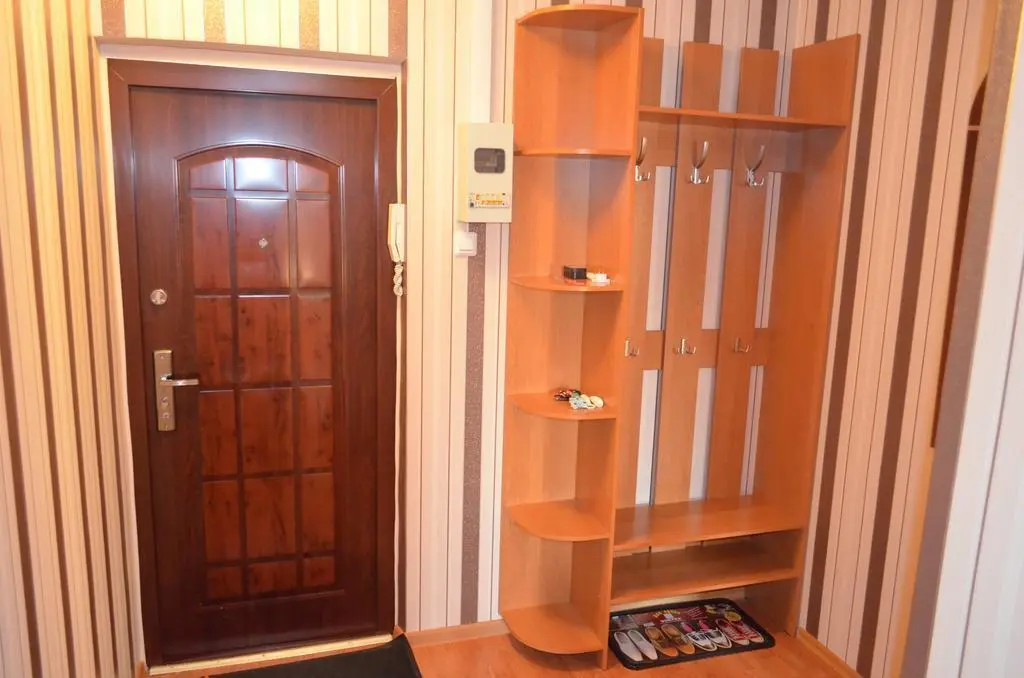 Петрозаводск: Ptzap. Apartaments NA Rovio