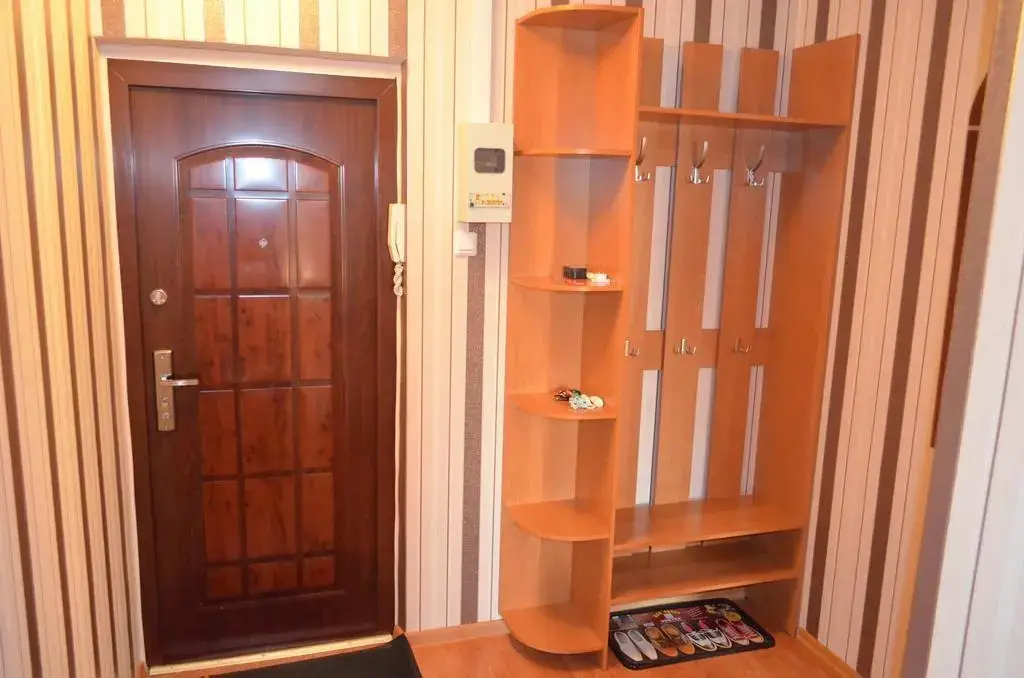 Петрозаводск: Ptzap. Apartaments NA Rovio