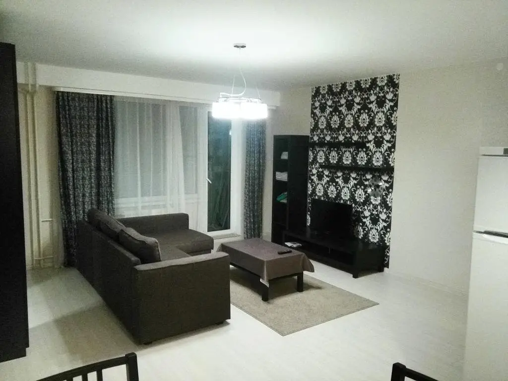 Петрозаводск: Ptzap. Apartaments NA Rovio