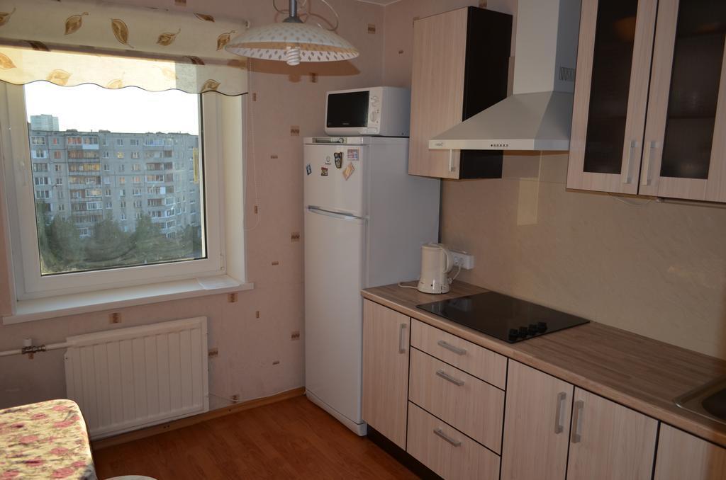 Петрозаводск: Ptzap. Apartaments NA Rovio