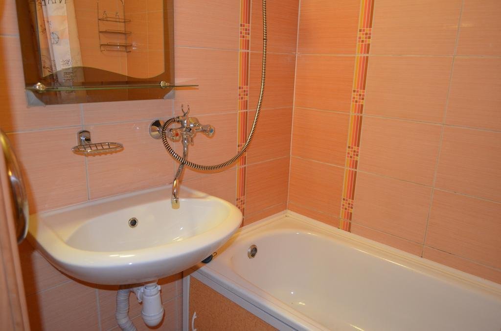 Петрозаводск: Ptzap. Apartaments NA Rovio