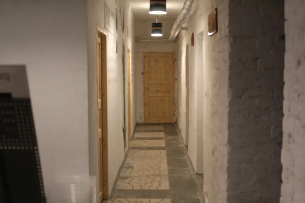 Петрозаводск: Hostel Sampo