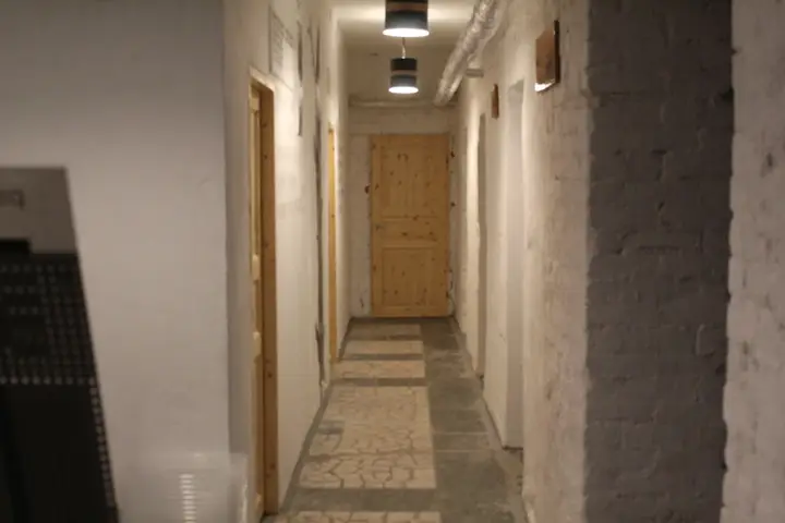 Петрозаводск: Hostel Sampo