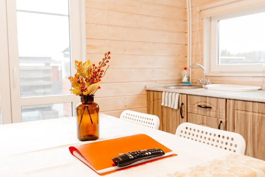 Петрозаводск: Гостевой дом ScandiVillage