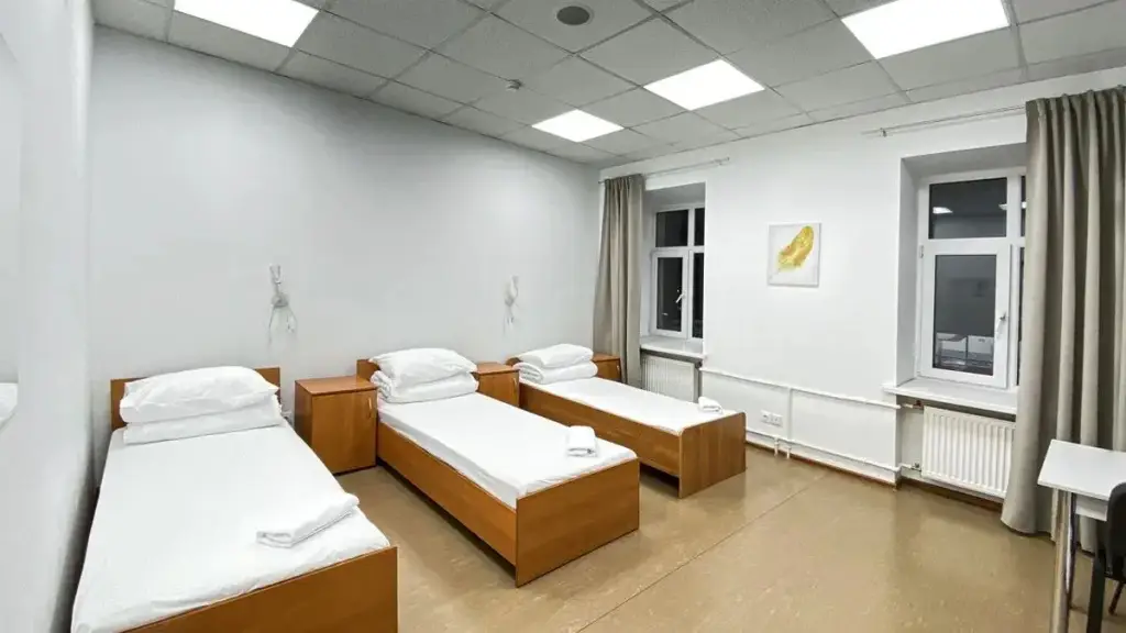 Мини-отель Smart Hotel Петрозаводск — фото 1