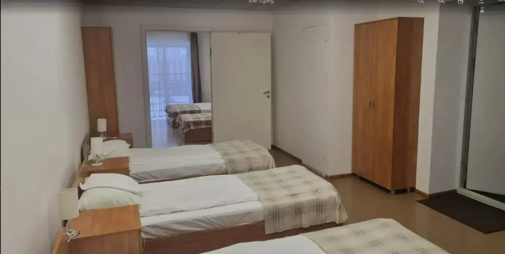 Петрозаводск: Мини-отель Smart Hotel Петрозаводск