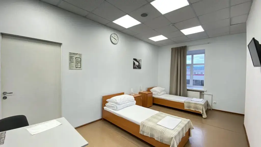 Петрозаводск: Мини-отель Smart Hotel Петрозаводск