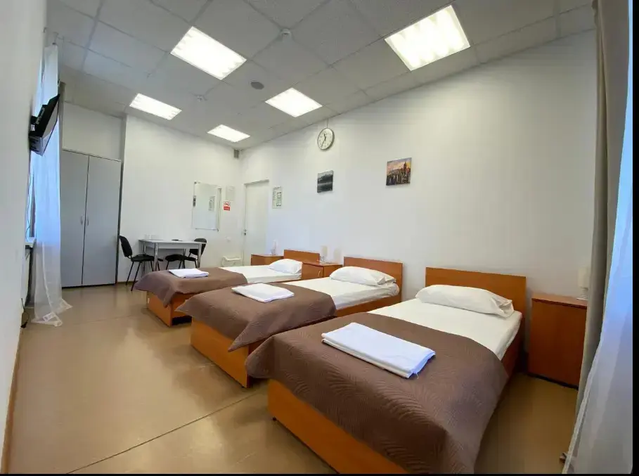 Петрозаводск: Мини-отель Smart Hotel Петрозаводск