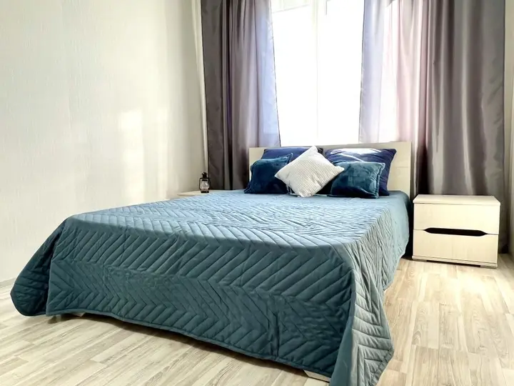 Петрозаводск: Sonfetti Hostel