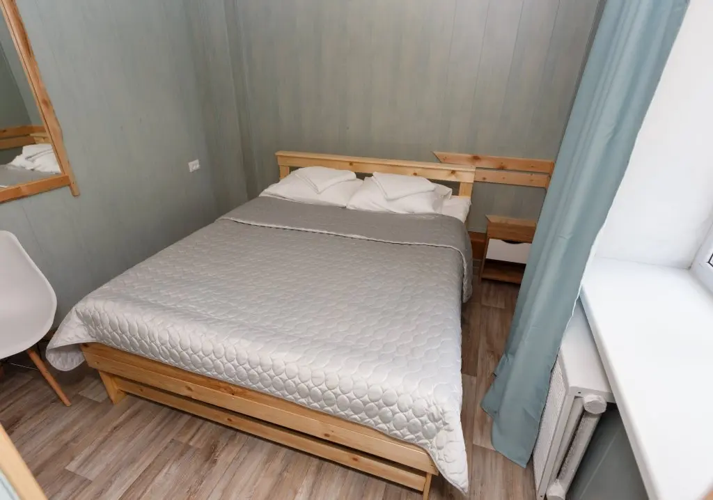 Петрозаводск: Отель Уют
