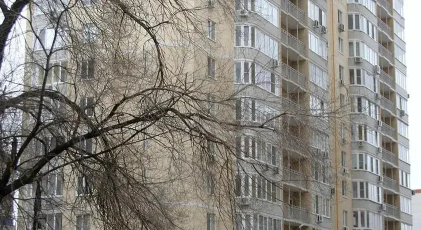Апартаменты «На Вольской» — фото 1