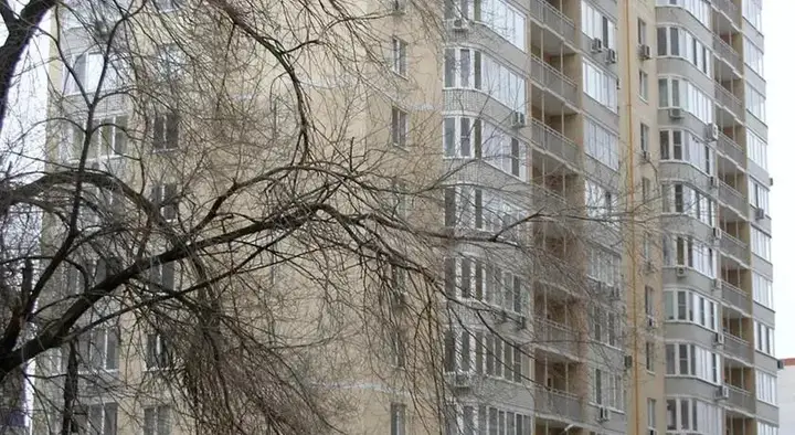 Саратов: Апартаменты «На Вольской»