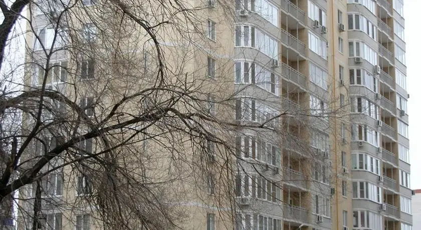 Апартаменты «На Вольской» — фото 1