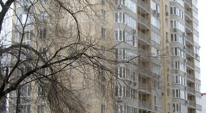 Саратов: Апартаменты «На Вольской»