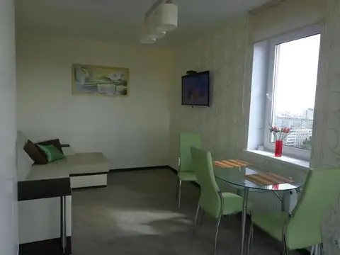 Апартаменты Как Дома — фото 1