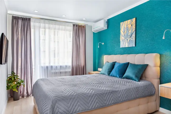 Саратов: Apartment Na Komsomolskoy