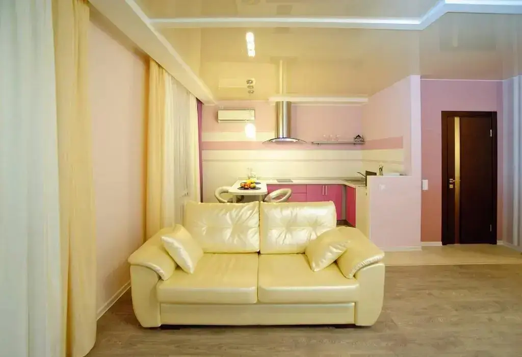 Саратов: Apartments Lugovaya 67, rjadom k-ka Paramonova, Transneft', Jugtransgaz