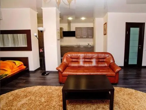 Саратов: Apartments Sarkvartira na Dzerzhinskogo