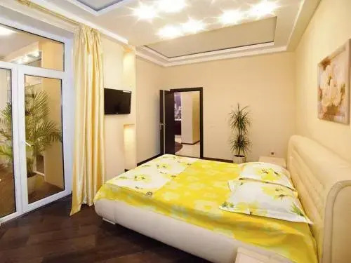 Саратов: Apartments Sarkvartira na Dzerzhinskogo