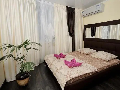 Саратов: Apartments Sarkvartira na Dzerzhinskogo