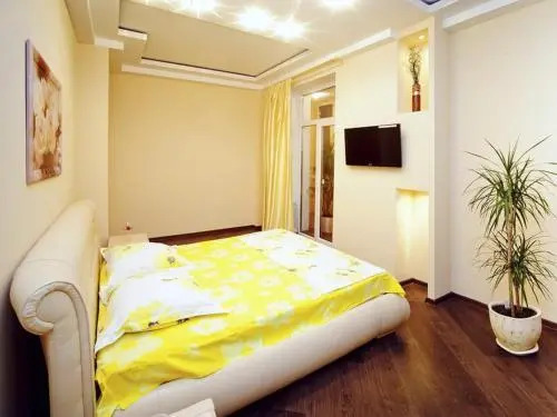 Саратов: Apartments Sarkvartira na Dzerzhinskogo