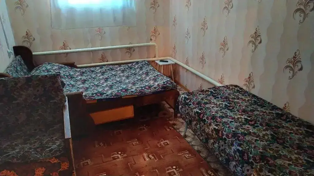 Саратов: Guest House Zolotaya Podkova