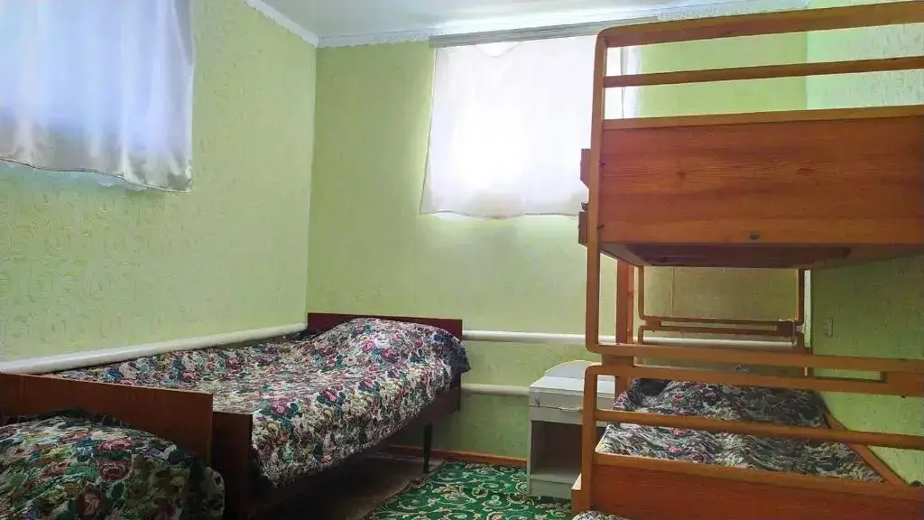 Саратов: Guest House Zolotaya Podkova
