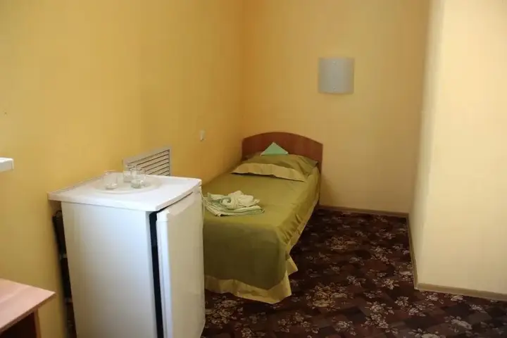 Саратов: Динамо