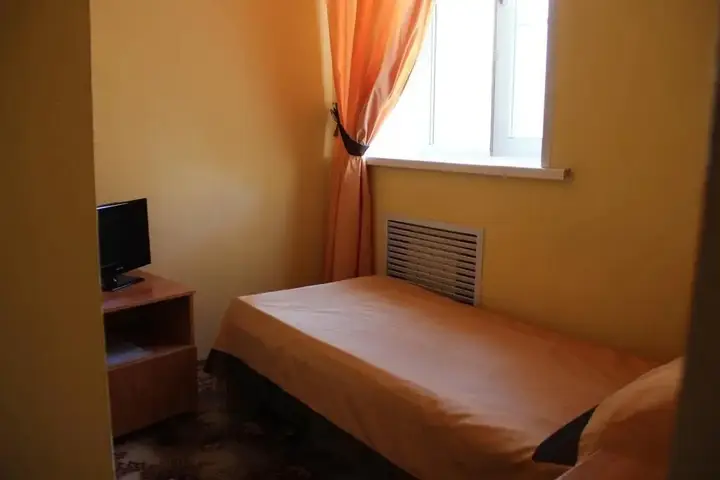 Саратов: Динамо